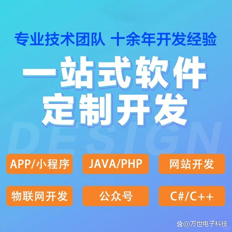 龚家寨软件开发